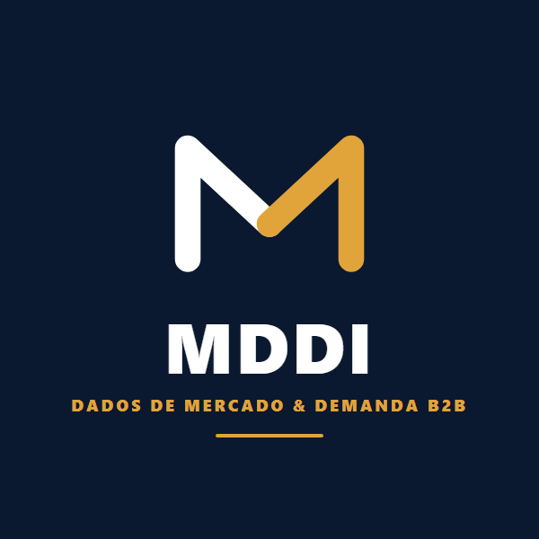 MDDI Logo